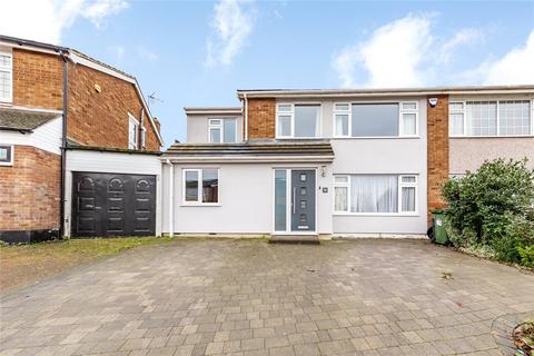 56 Berkeley Drive, Hornchurch, RM11 3PZ