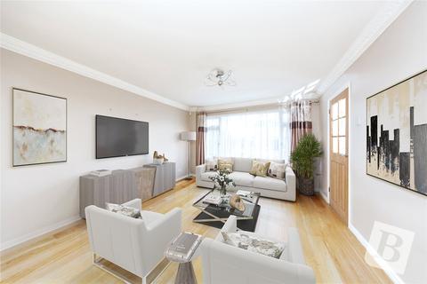 56 Berkeley Drive, Hornchurch, RM11 3PZ