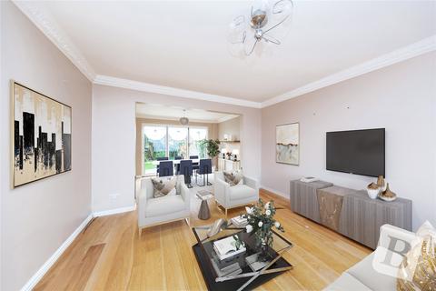 56 Berkeley Drive, Hornchurch, RM11 3PZ