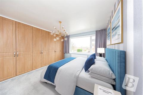 56 Berkeley Drive, Hornchurch, RM11 3PZ