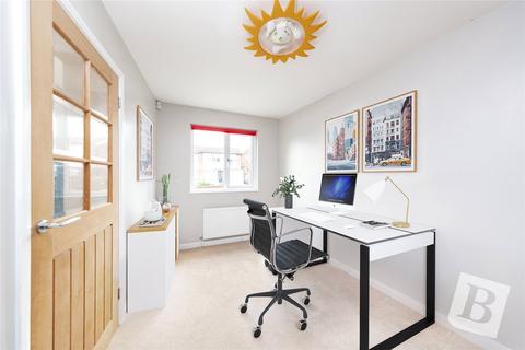 56 Berkeley Drive, Hornchurch, RM11 3PZ