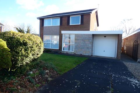 16 The Pastures, Stocksfield, NE43 7NG