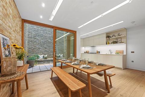 undefined, Bingham Place, Marylebone, London, W1U