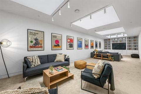 undefined, Bingham Place, Marylebone, London, W1U