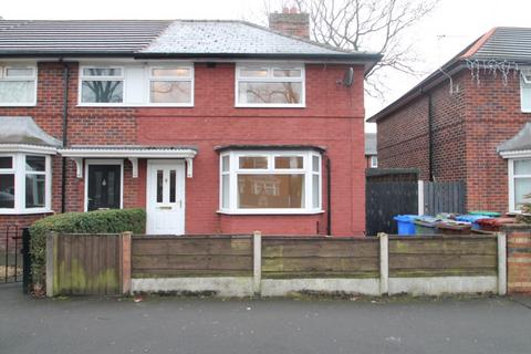 3 bedroom end of terrace house to rent, Broadoak Road, Wythenshawe, Manchester, M22