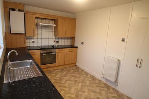 3 bedroom end of terrace house to rent, Broadoak Road, Wythenshawe, Manchester, M22