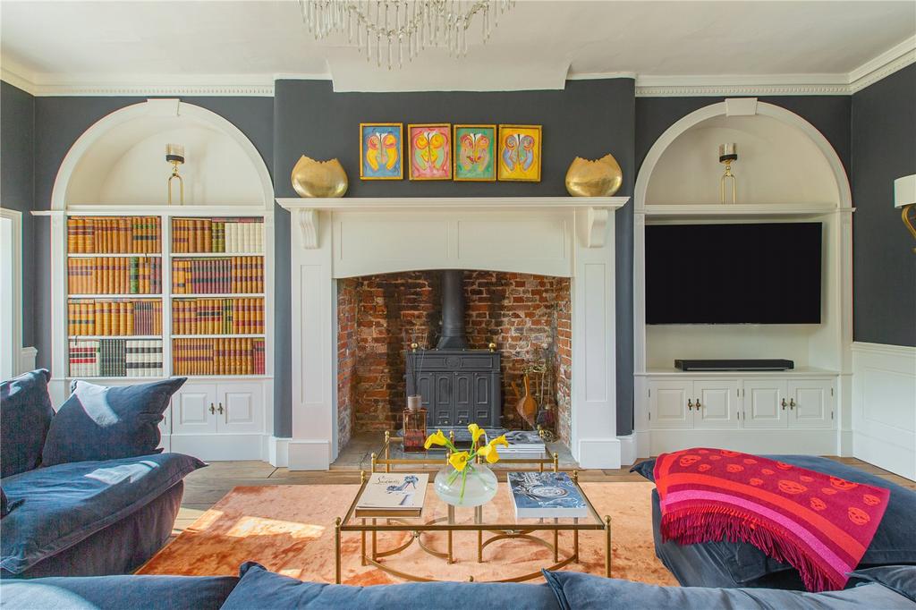 Sitting Room