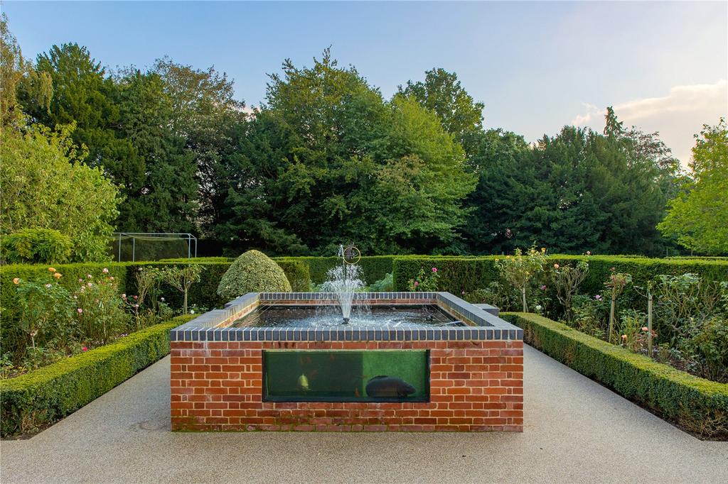 Gardens