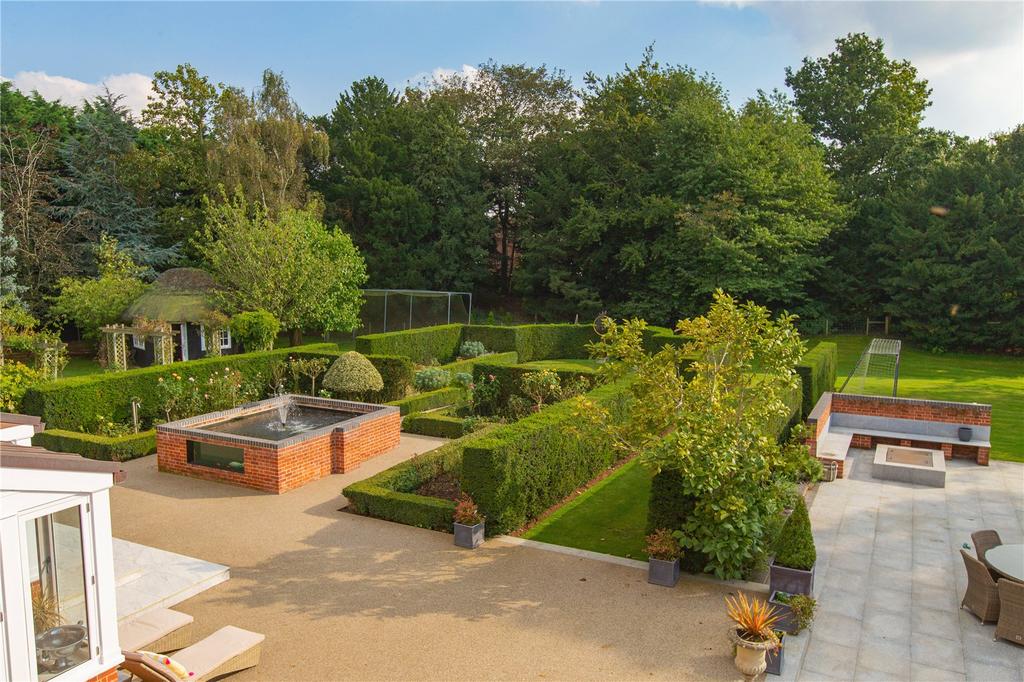 Gardens