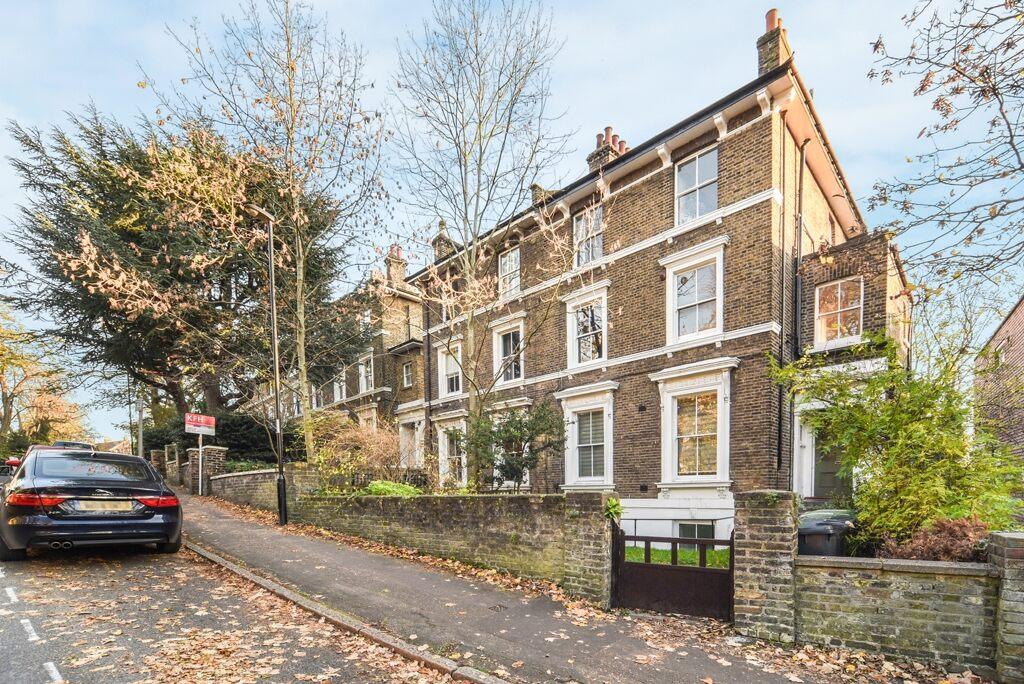 Granville Park Lewisham London SE13 1 bed apartment £1,350 pcm (£312 pw)