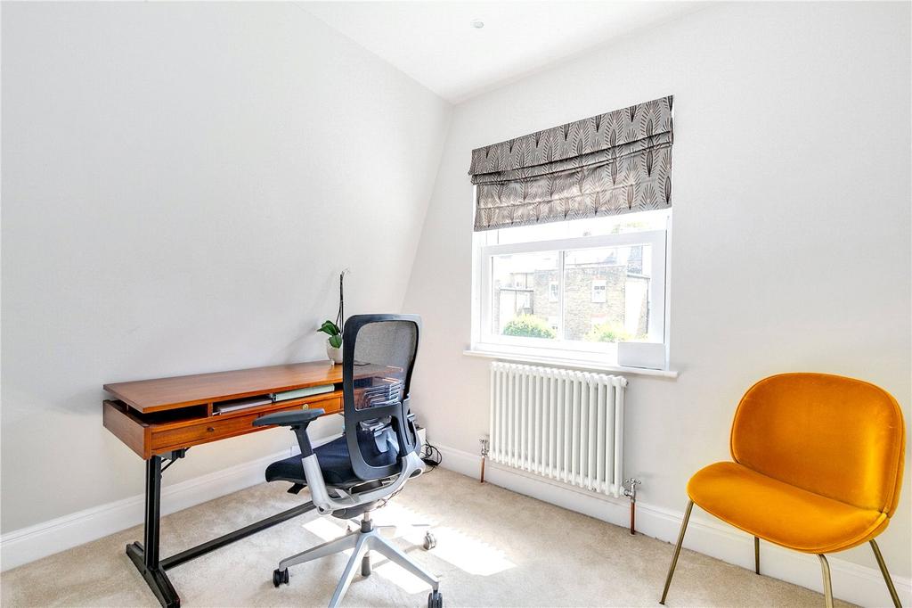 Study/Bedroom