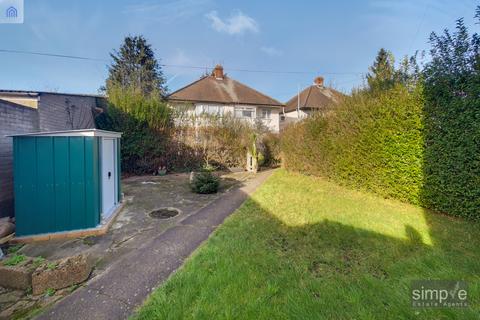 13 Sandow Crescent, Hayes, UB3 4QH