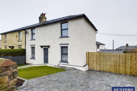 2 Briscoe Crescent, Whitehaven, CA28 6NF