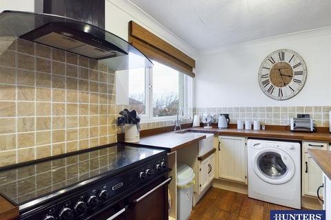 2 Briscoe Crescent, Whitehaven, CA28 6NF