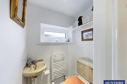 2 Briscoe Crescent, Whitehaven, CA28 6NF