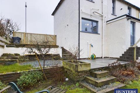 2 Briscoe Crescent, Whitehaven, CA28 6NF