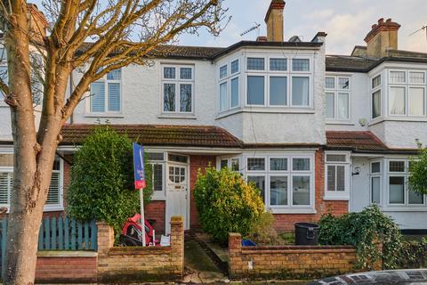 34 Treen Avenue, London, SW13 0JT