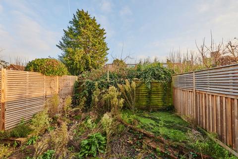 34 Treen Avenue, London, SW13 0JT