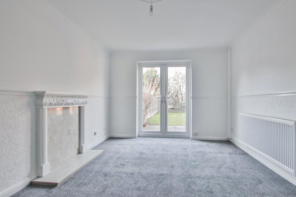 Fulford Crescent, New Holland, BarrowuponHumber, Lincolnshire, DN19 2