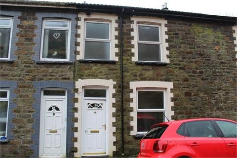 61 Morton Terrace, Tonypandy, CF40 2DP