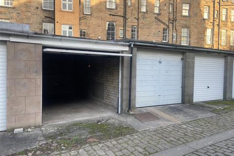 Garage to rent, Belgrave Crescent Lane, Edinburgh