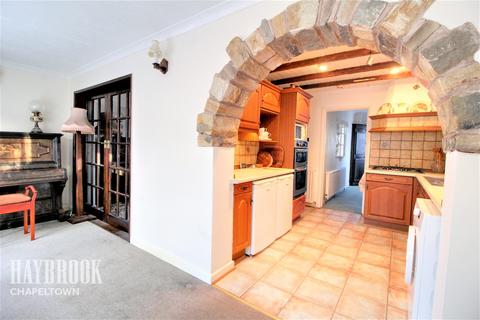 63 Grenfolds Road, Grenoside, Sheffield, S35 8NU