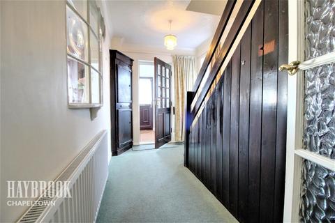 63 Grenfolds Road, Grenoside, Sheffield, S35 8NU