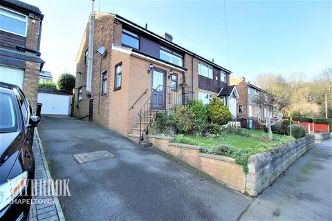 63 Grenfolds Road, Grenoside, Sheffield, S35 8NU