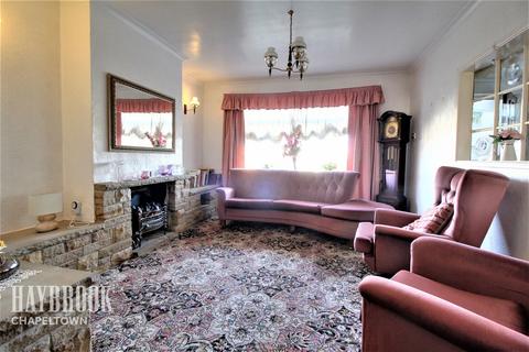 63 Grenfolds Road, Grenoside, Sheffield, S35 8NU