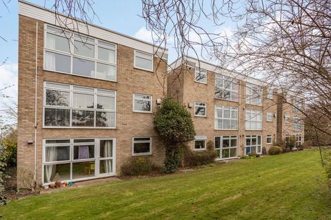 12 Berrylands, Cambridge, CB4 1XW
