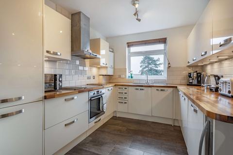 12 Berrylands, Cambridge, CB4 1XW