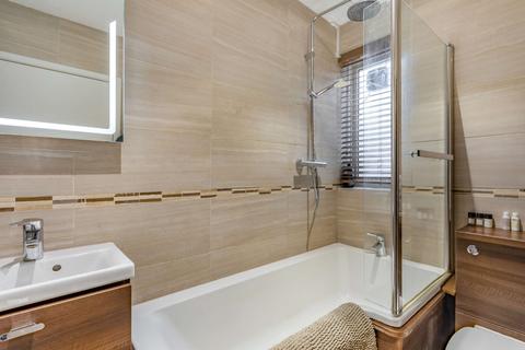 12 Berrylands, Cambridge, CB4 1XW