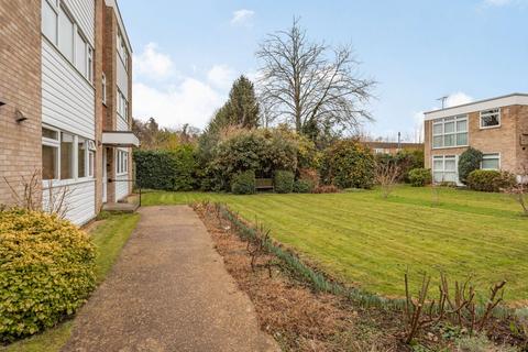 12 Berrylands, Cambridge, CB4 1XW