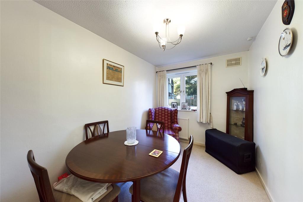 Dining Room/Bedroom