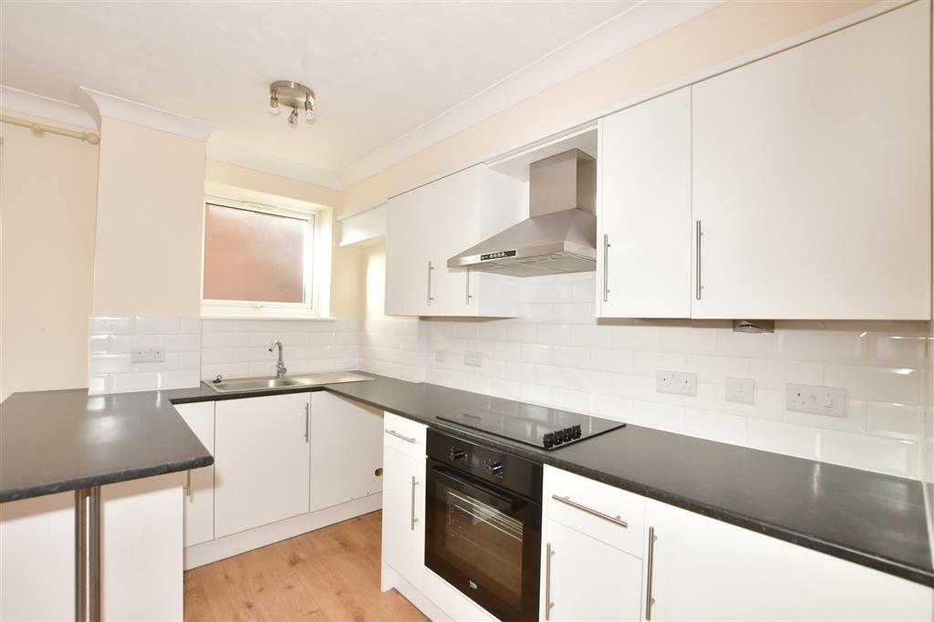 Kitchen/Living Room