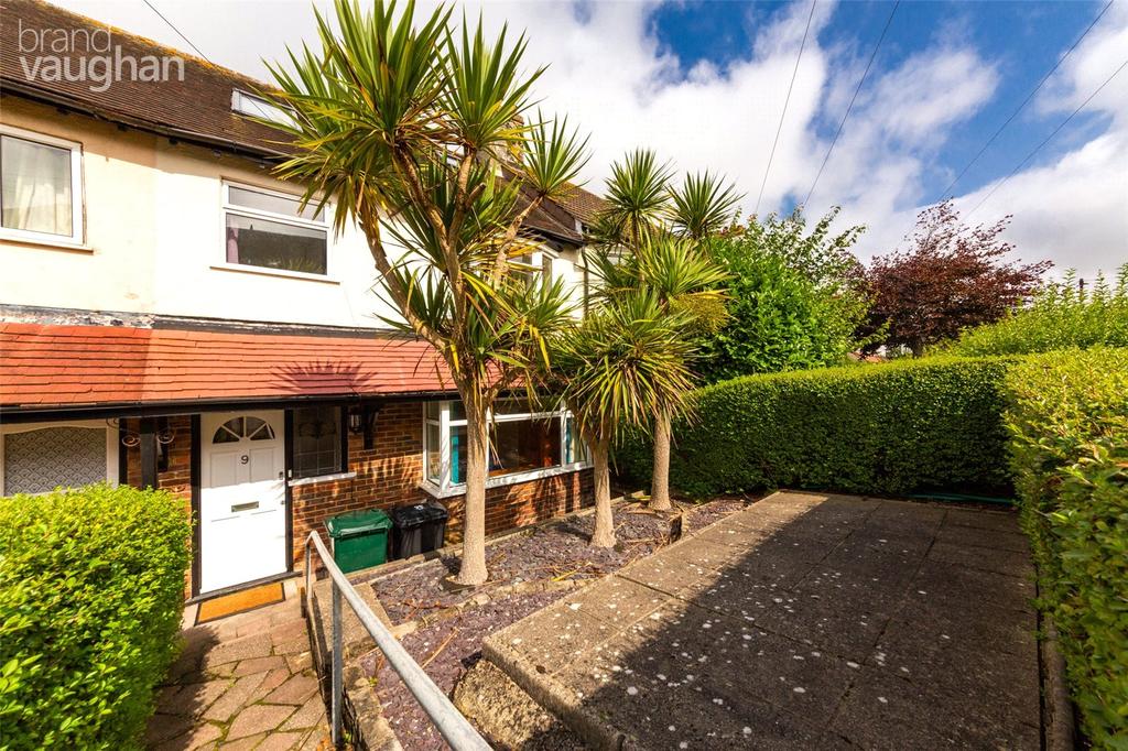 Medmerry Hill, Brighton, BN2 5 bed terraced house £425,000
