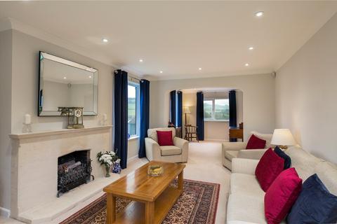 4 bedroom detached house for sale - Ashley Road, Bathford, Bath, BA1