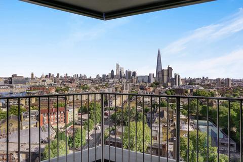 2 bedroom apartment to rent, 87b Newington Causeway, Elephant And Castle, London, SE1