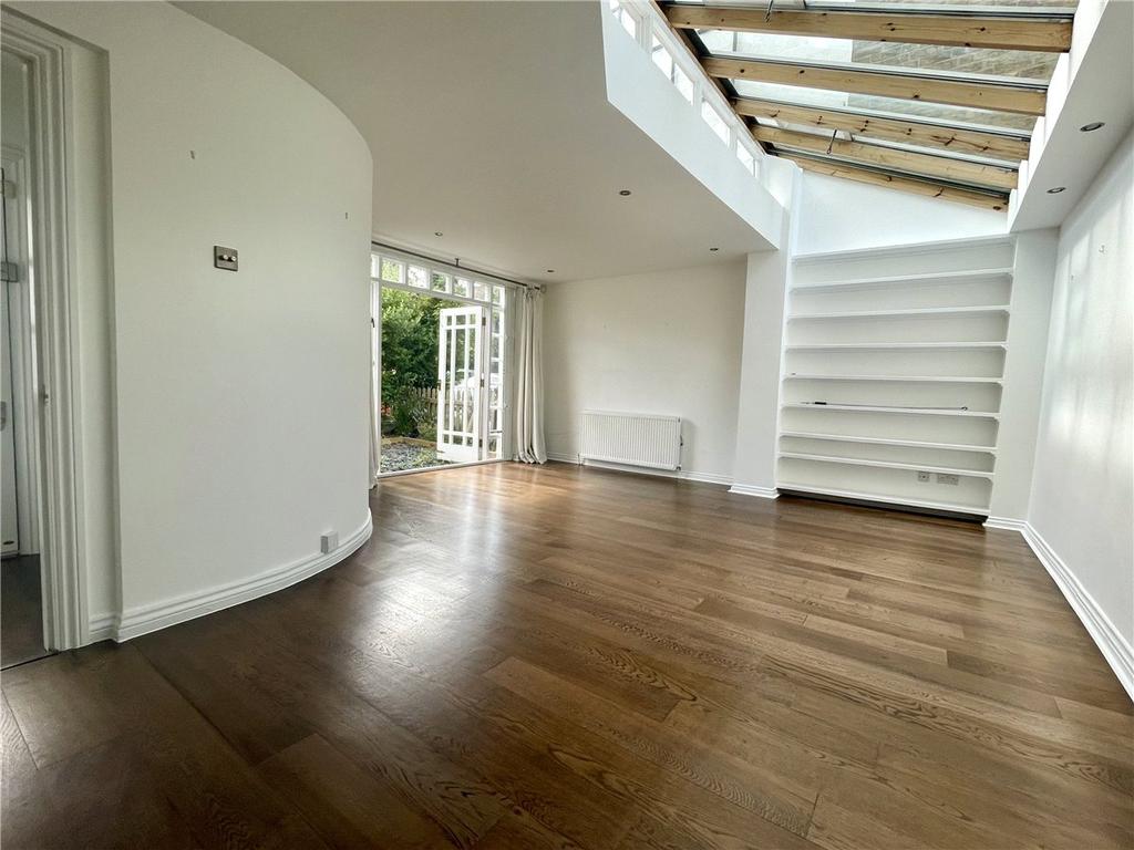 Wiseton Road, Wandsworth, London, SW17 2 bed terraced house £950,000