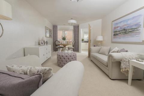2 bedroom flat for sale - Hereford,  Herefordshire, ,  HR4