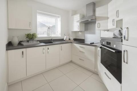 2 bedroom flat for sale - Plot 49,  Friars Street,  Hereford,  Herefordshire, ,  HR4