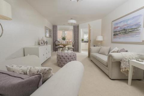 2 bedroom flat for sale - Plot 49,  Friars Street,  Hereford,  Herefordshire, ,  HR4