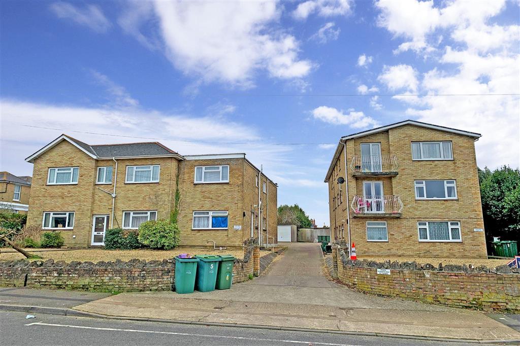 Great Preston Road, Ryde, Isle of Wight Land £175,000