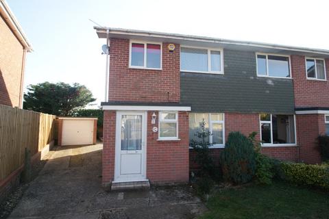3 bedroom semi-detached house to rent, Litchfield Close, Charlton, Andover, SP10