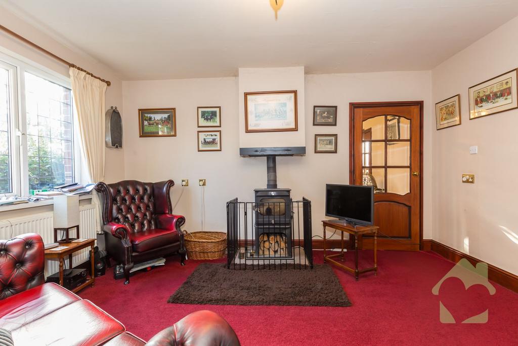 Bremada, Lancaster Road, Knott EndonSea, PoultonleFylde 3 bed