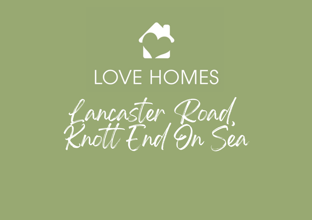 Bremada, Lancaster Road, Knott EndonSea, PoultonleFylde 3 bed