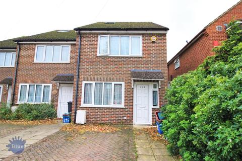 21a Harte Road, Hounslow, TW3 4LD