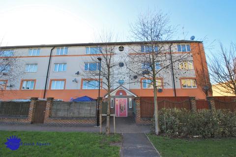 55 Harlech Gardens, Hounslow, TW5 9PR