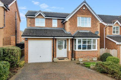 5 Brooke Close, Harrogate, HG1 3ND