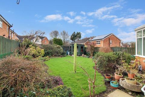 5 Brooke Close, Harrogate, HG1 3ND